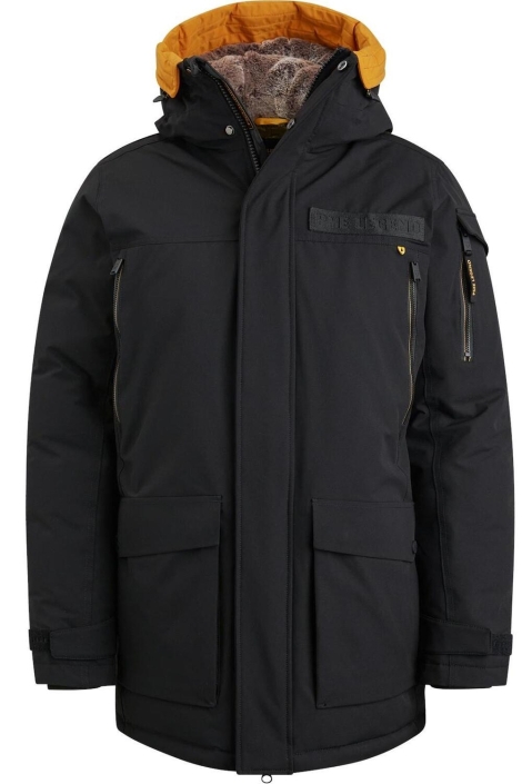 PME legend long jacket ice pilot 5.0 maple st